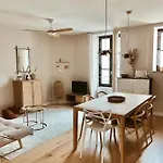 Appartement Biarritz Hypercentre Calme, Plage A 350M