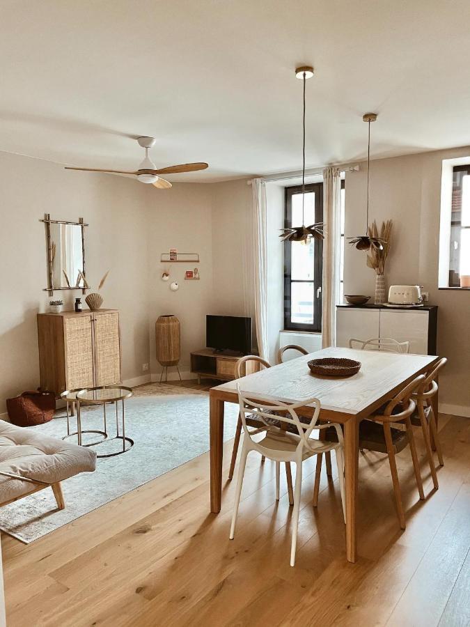 Hypercentre Calme, A 350m Apartamento *
