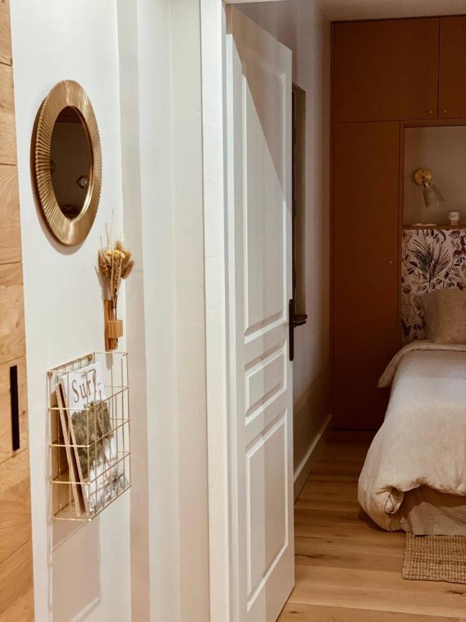 Apartamento Hypercentre Calme, A 350m Biarriz